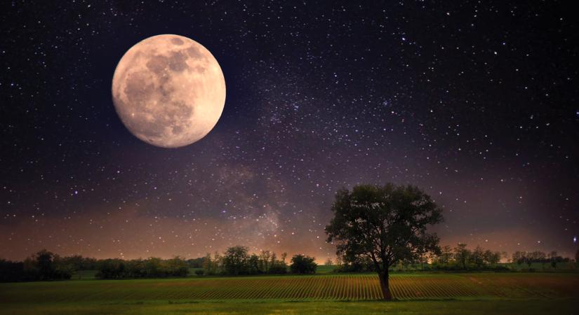 Heti holdnaptár (március 15-21.): Ez a hét alapvetően nagy fordulatokat hozhat