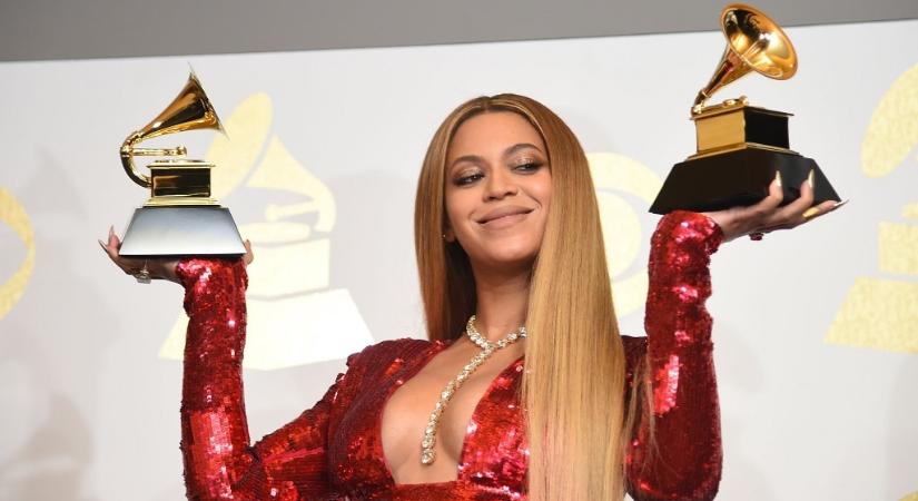 Grammy-díjátadó 2021: Beyoncé és Taylor Swift is történelmet írt