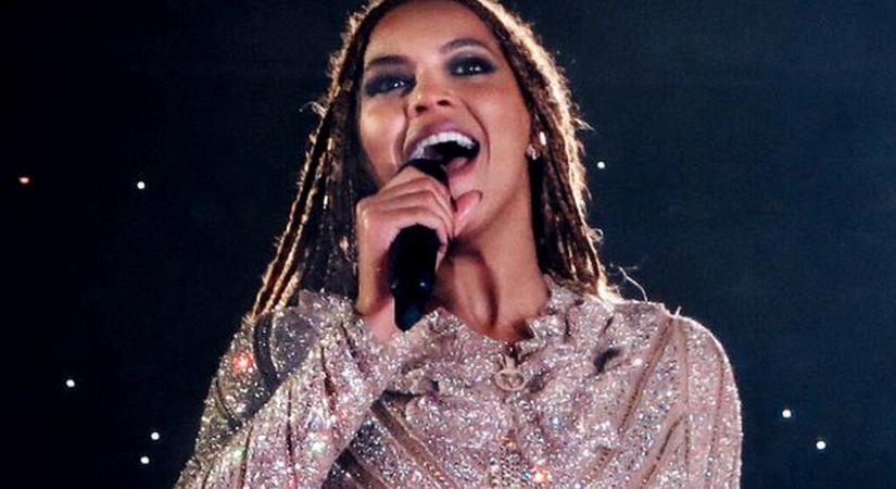 Rekordot döntött Beyoncé, csak egy magyar kapott több Grammy díjat