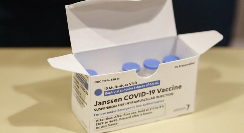 Németországban is gyártani fogják a Janssen vakcinát