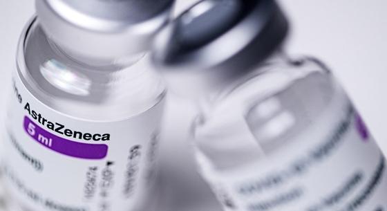 Az Európai Gyógyszerügynökség a Magyarországon is alkalmazott stratégiát ajánlja az AstraZeneca-vakcinával