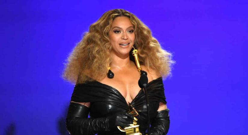 Beyoncé rekordot döntött, a női előadók domináltak a Grammyn