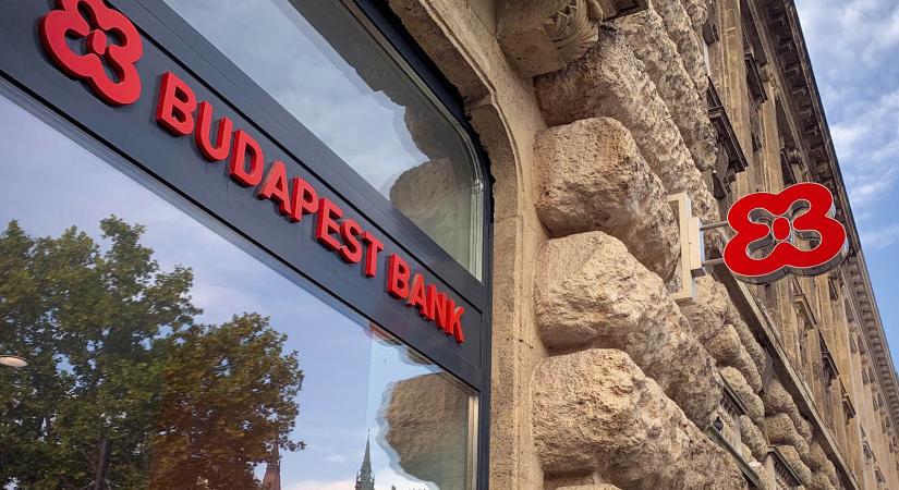 Budapest Bank mobilos alkalmazása egyre kedveltebb a felhasználók körében