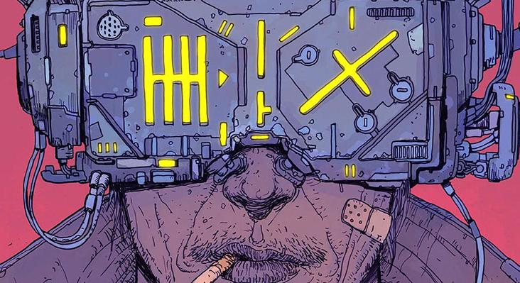 Egyszerre sci-fi és szociológiai korrajz – William Gibson és a cyberpunk