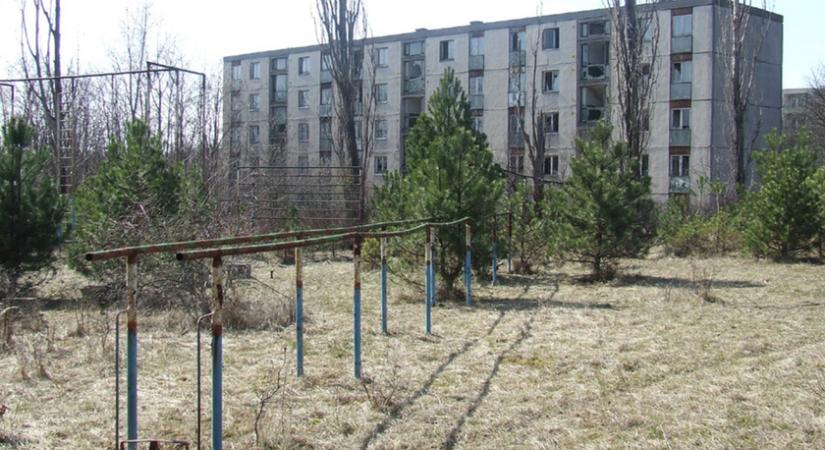 Hogy néz ki a Kis-Moszkva Magyarországon? 3 elhagyatott hely, ami évtizedek óta üresen áll