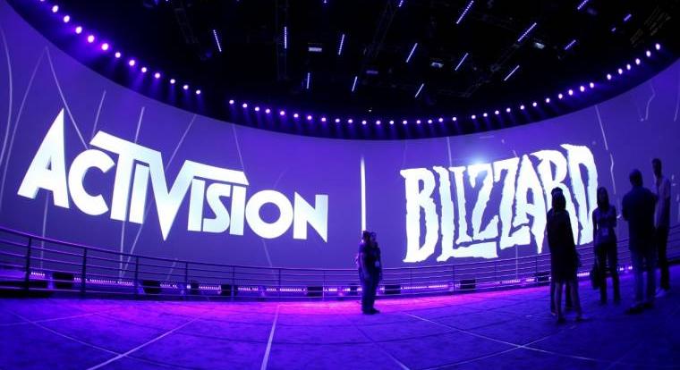 Közel 190 dolgozót bocsátott el az Activision Blizzard, fájdalomdíjként Battle.net-ajándékkártyát osztogattak