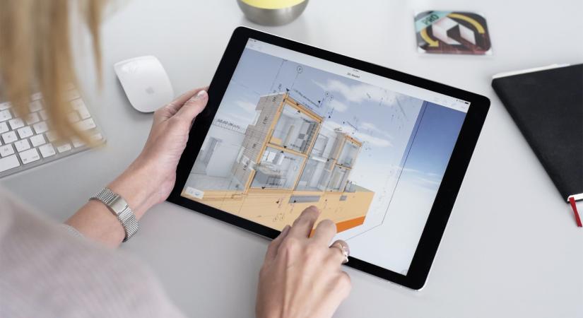 Elszabadult az otthonteremtés! – Virtuális valóságban irányíthatjuk az álomházunk tervezését