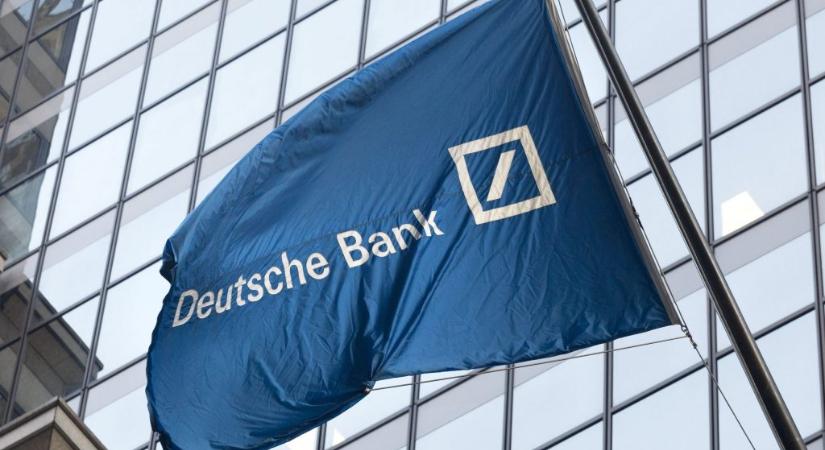 Deutsche Bank: idén nem nyúlnak az alapkamatokhoz, az euró drágul