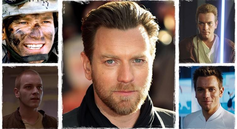 A 10 legjobb film Ewan McGregor-tól, amit feltétlen látnod kell