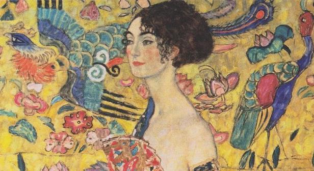 Klimt utolsó festménye is ott lesz a bécsi Belvedere-palota kiállításán