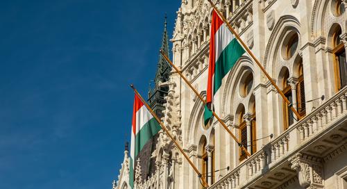 Budapesti Fidesz: Budapest miért nem lett fellobogózva március 15-én?