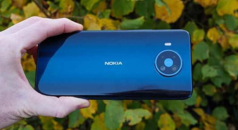 Április 8-án jönnek az új Nokia mobilok