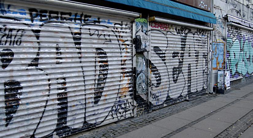 Redukálja a nem nyugati lakók számát a gettókban Dánia