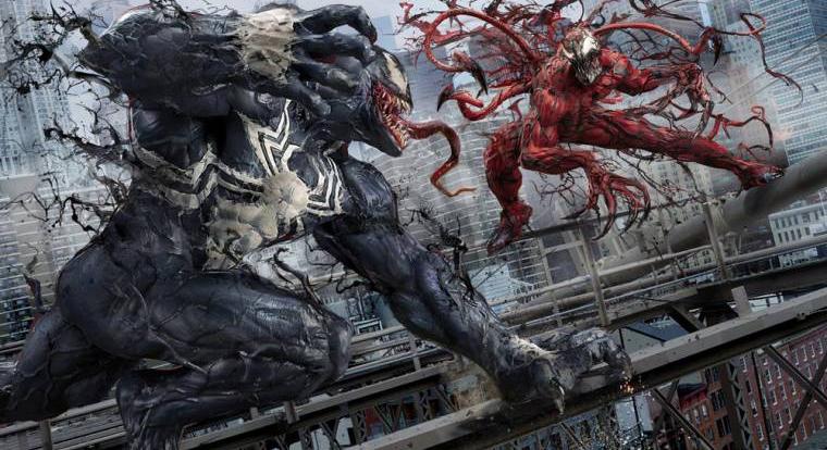 Ismét hónapokat toltak a Venom: Let There Be Carnage bemutatóján