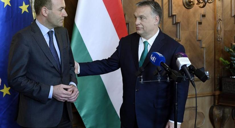 A politikai diszharmónia vadkinövései – Avagy a Fidesz kilépése az EPP-ből (Elemzés)