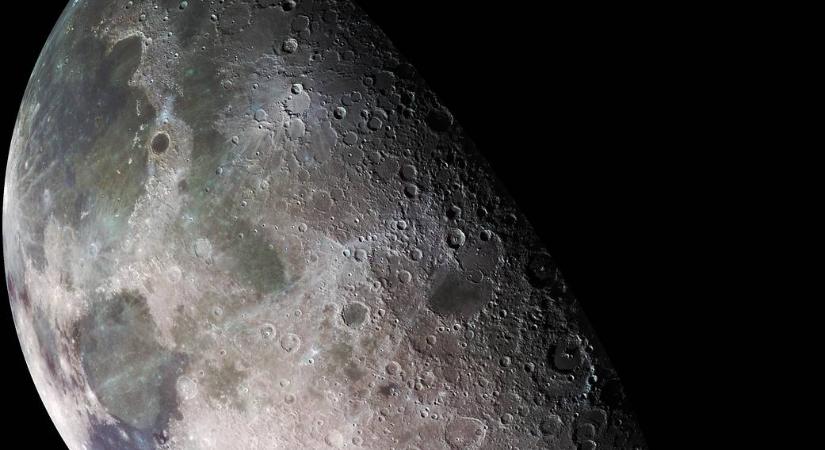 A Hold vasmagjáról és egykori magmaóceánjáról mesélnek az Apollo-program mintái