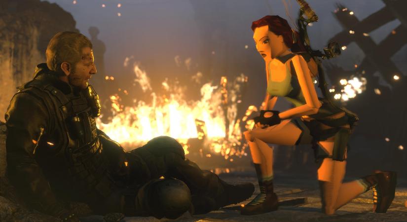 A vártnál is hamarabb jelent meg a még be sem jelentett Tomb Raider: Definititve Survivor Trilogy