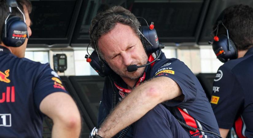 F1: Évek óta nincs első számú pilóta a Red Bullnál – Horner