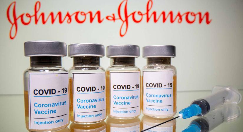 A Vatikán szerint csak akkor használandó a Johnson & Johnson vakcinája, ha nincs más lehetőség