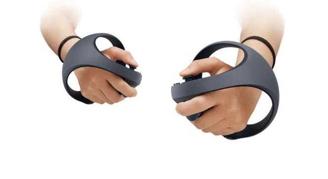 Íme a következő generációs PlayStation VR kontrollere!
