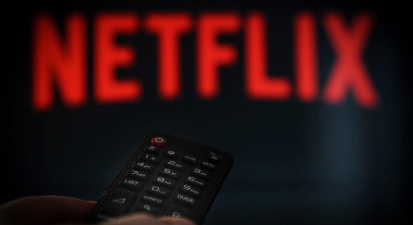 Netflix: Vége lehet a fiókok megosztásának