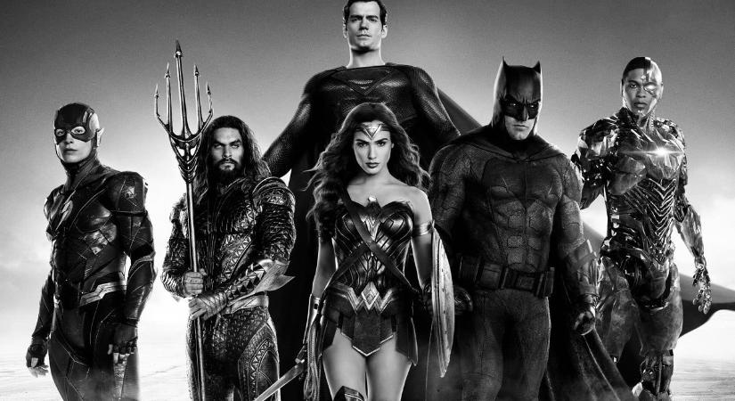 Zack Snyder: Az Igazság Ligája - Reveláció vagy matiné?