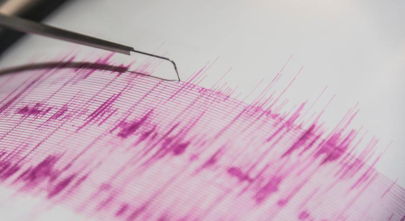 7-es erősségű földrengés rázta meg Japánt