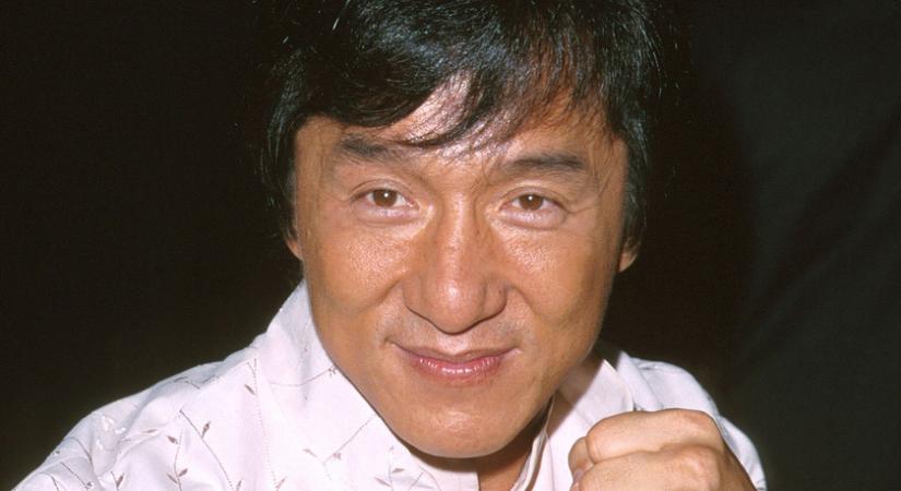 Ez a színésznő Jackie Chan felesége: 39 éve élnek házasságban