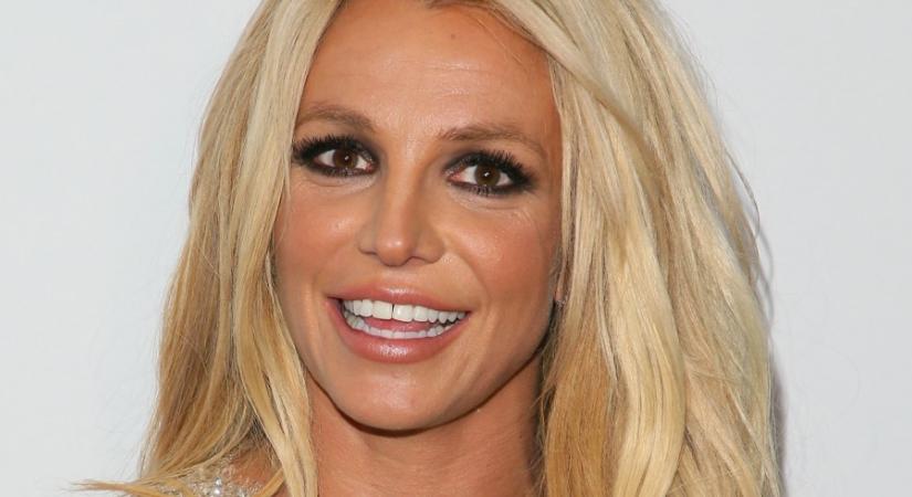 Előkerült Britney Spears anyja, és furcsa ötlettel állt elő