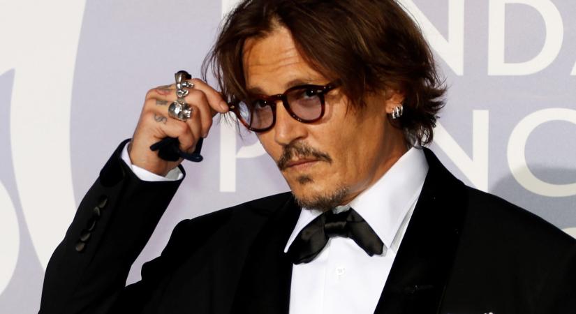 Újabb botrány Johnny Depp és Amber Heard között
