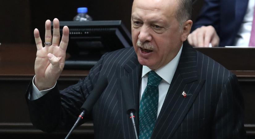 Veszélyes üzenetet küld a világnak Törökország kilépése az Isztambuli egyezményből