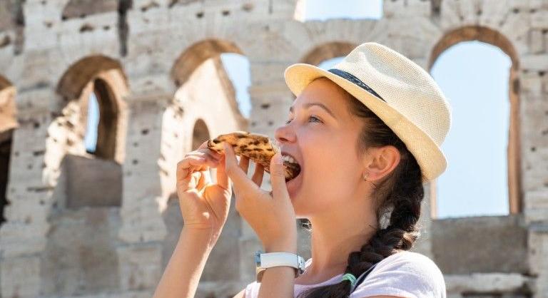 Gyomorbarát ételek a görög, olasz és horvát partokról