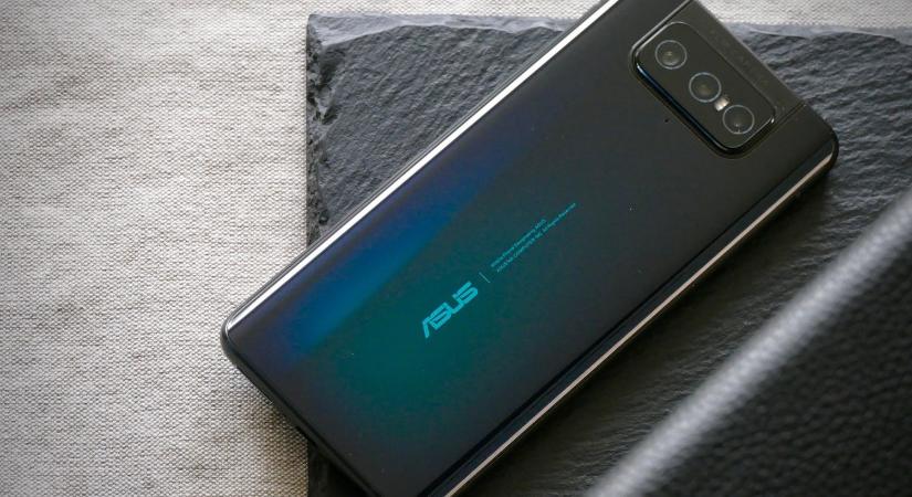 Három különböző ASUS ZenFone 8 érkezhet