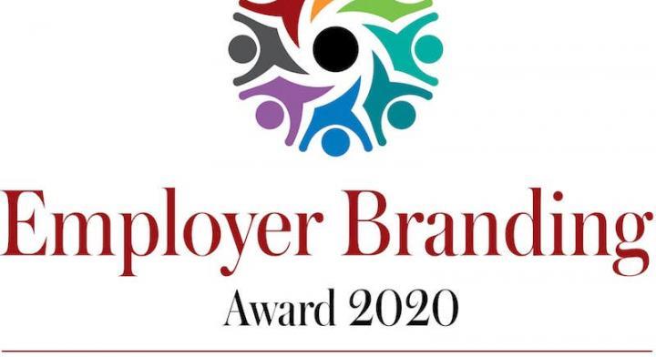 Elstartolt az Employer Branding Award 2020