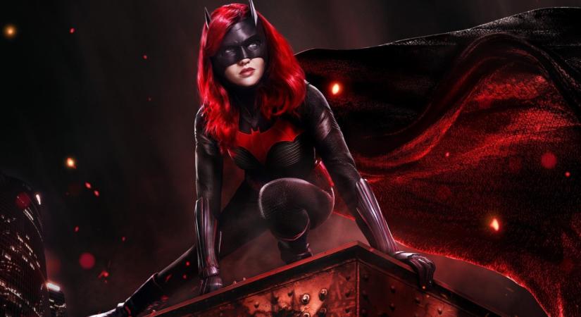 Megvan, hogy Ruby Rose után ki játssza Kate Kane-t a Batwoman 2. évadában