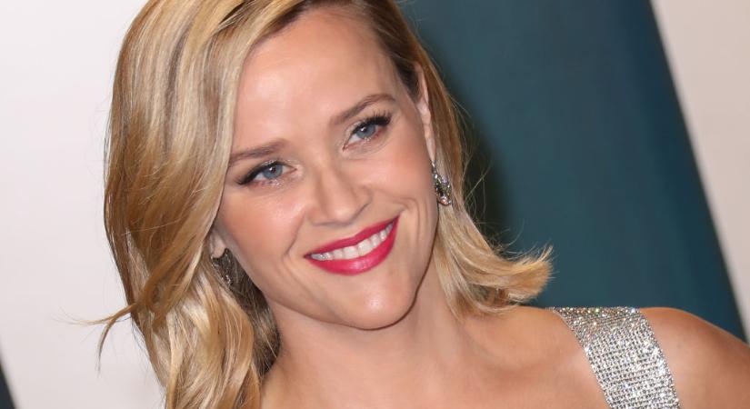 Reese Witherspoon 45 éves lett – Képeken élete fontos pillanati