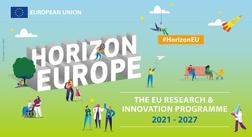 A Horizont Európa keretprogram hazai nyitóeseménye