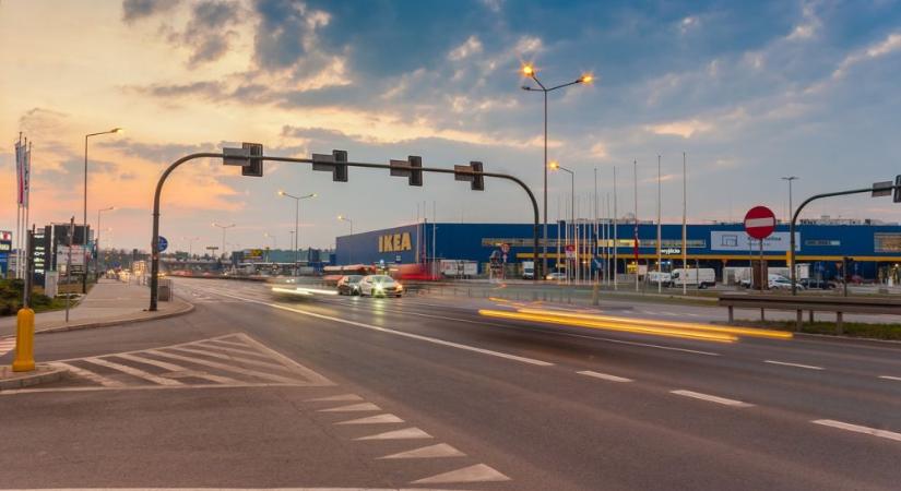 Óvatosan az IKEA-val: kémkedés miatt perelték be a céget
