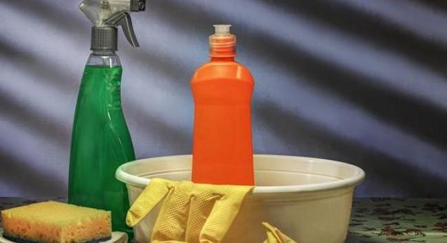 Igyekszik rendet vágni a tisztítószerek piacán a fogyasztóvédelem