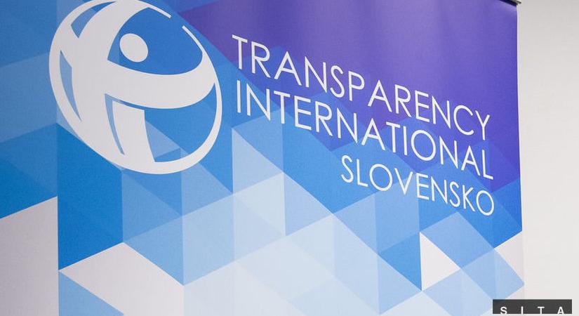 Elnézést kért a Transparency International a Matovičoról álhírért