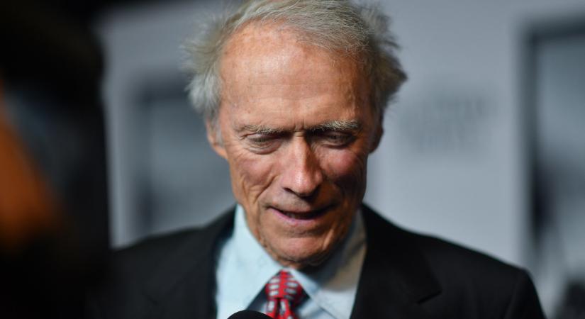 Októberben jön Clint Eastwood új filmje