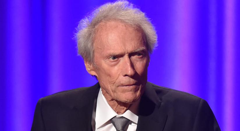 Clint Eastwood veterán rodeósztárként keresi lelki békéjét