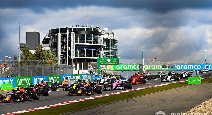 Hockenheim és a Nürburgring is visszatérhet az F1-es versenynaptárba