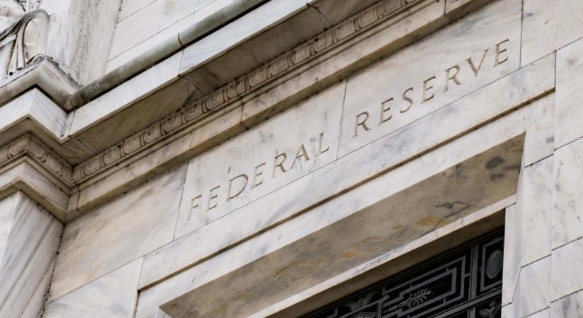 Rekordösszeget utalt a Fed nyereségéből a pénzügyminisztériumnak