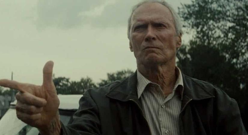 Cry Macho: Októberben mutatják be a 90 éves Clint Eastwood új filmjét