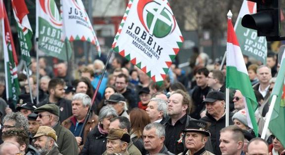 A Zsidó Világkongresszus elnöke szerint a Jobbik nem képes megújulni