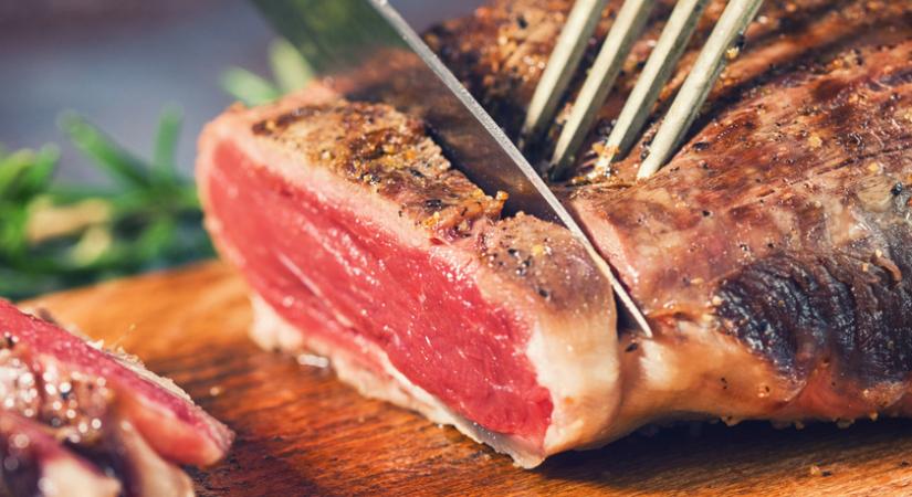 A tökéletes steak Gordon Ramsay szerint – Így biztosan nem hibázol