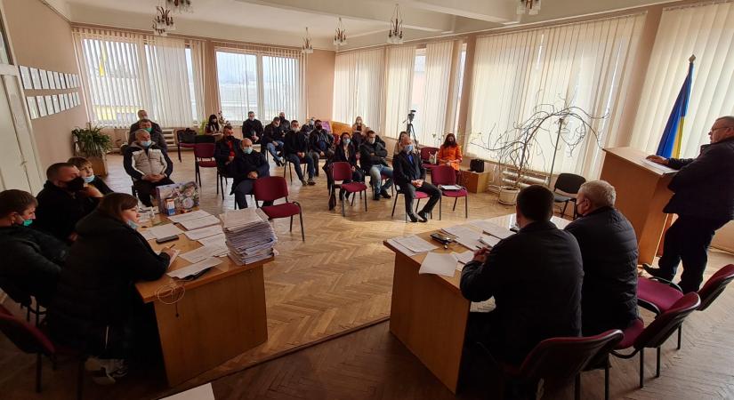A KMKSZ-frakció képviselője lett a Viski kistérség alpolgármestere