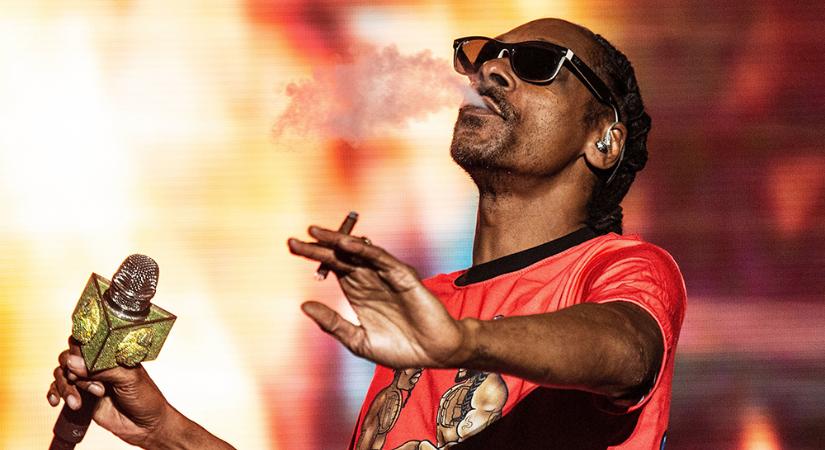 A Crypto.com NFT platformot indít, Snoop Dogg művei is megjelennek
