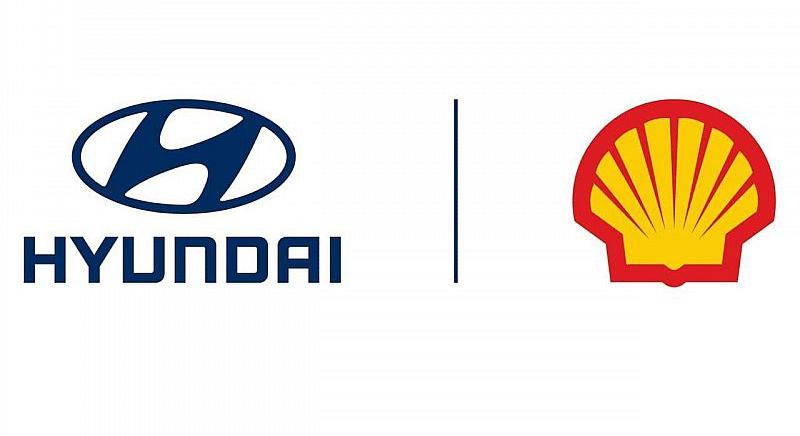 A tisztább közlekedésért fog össze a Hyundai és a Shell